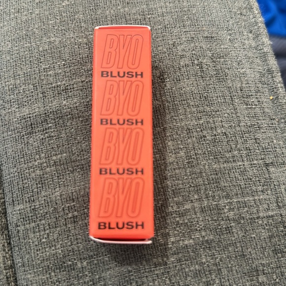 NIB Youthforia BYO BLUSH Color Changing Blush Oil chemical reaction pH - Picture 6 of 7